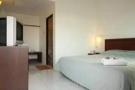 Samed Cliff Resort - 56