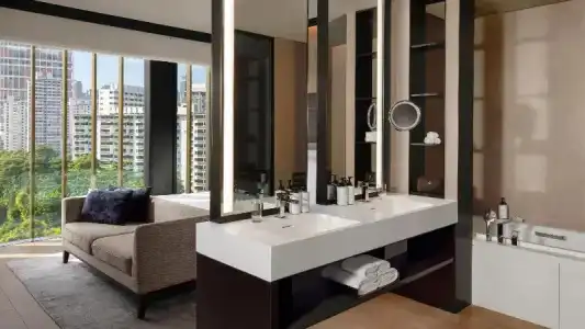 InterContinental Singapore Robertson Quay by IHG - 84