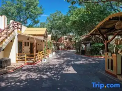 Chokhi Dhani Resort Jaipur - 106