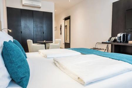 RheinCity & Boardinghouse - 37