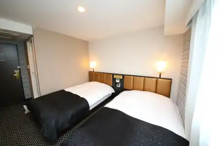Apa Sugamo Ekimae - 29