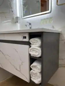 Arial Penthouse Suites - 252