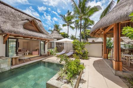 LUX* Belle Mare, Mauritius - 39