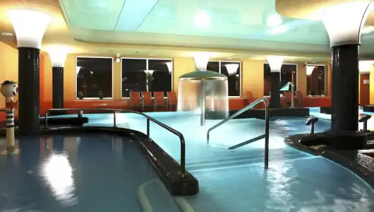 Wellamarin Leisure And Wellness - 17