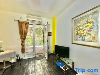 Sun Rose Apartments - 232