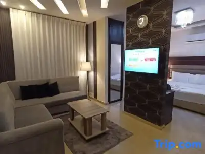 Alqimah Serviced Apartments - 77