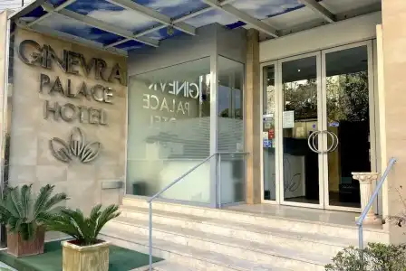 Ginevra Palace - 28