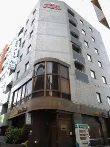 Nishi Shinjuku Green - 4