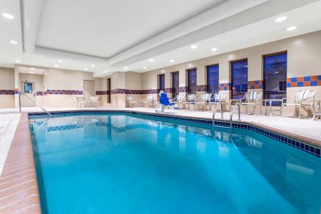 Hampton Inn Suites Minneapolis St Paul Arpt-Mall of America - 25