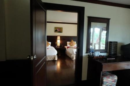 Lanta Mermaid Boutique House - 46