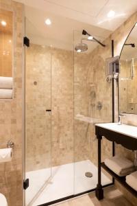 Hôtel Da Vinci & Spa - 168