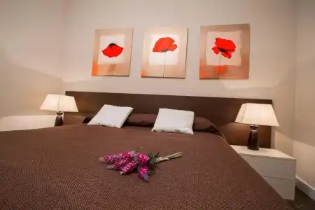 Palazzo Ducale Suites - 80