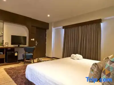 CoCo Bangkok - 42