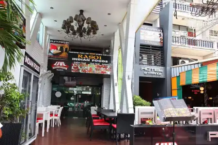Punyapha Place Pattaya Beach - 21