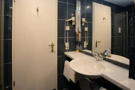 City Frankfurt/M - Bad Vilbel - 8