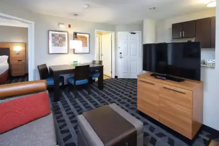 TownePlace Suites Tucson - 50