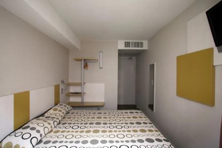 Hôtel Revotel Nancy Centre Gare et Congrès - 22