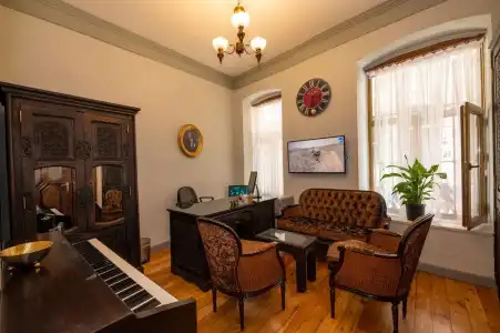 Opera Suites Okanli - 3