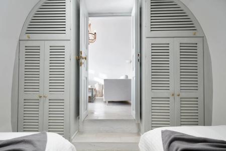 Belvedere Suites - 3