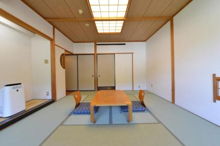 Ooedo Onsen Monogatari Kinugawa Gyoen - 17