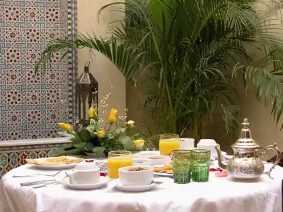 Riad Kniza - 8