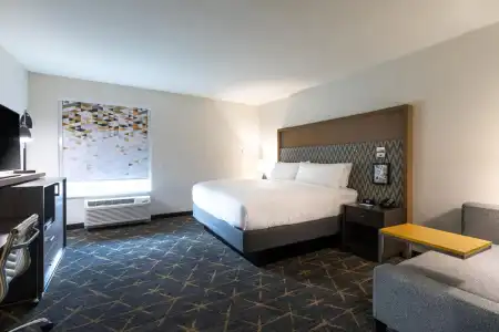Holiday Inn Greenville - Woodruff Road by IHG - 19