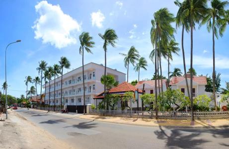 SandBeach Resort - 16