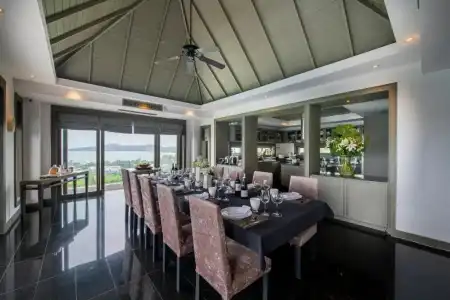 Villa Baan Phu Prana - 122