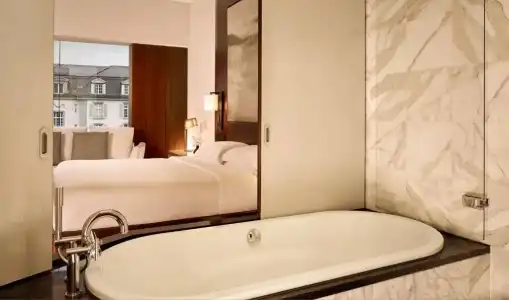Park Hyatt Zurich - 58