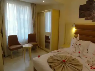 Marom Port Said Resort & Beach - 61