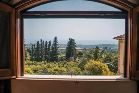 Villa La Lumia B&B Suites & Apartments - 62