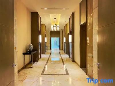 Sheraton Huizhou Bailuhu - 185