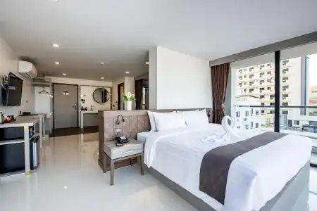Blackwoods Pattaya - 4