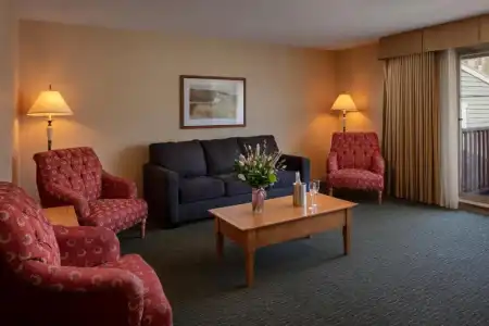 St. Eugene Golf Resort & Casino - 46