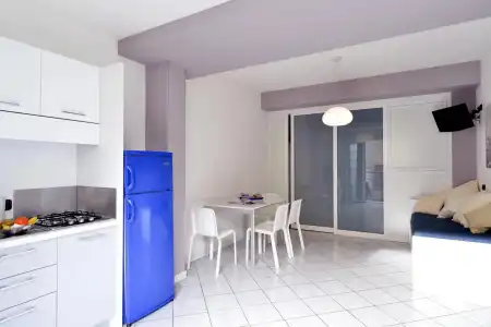 Residence Progresso - 2