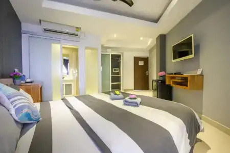 Cozy Resort, A Boutique. - 22