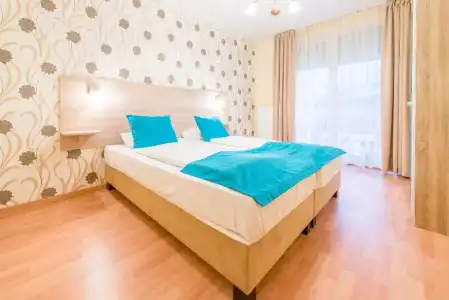 Nova Apartments Budapest - 134