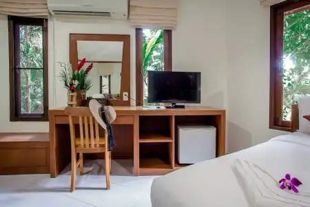 The Vatika Resort and Spa - 66
