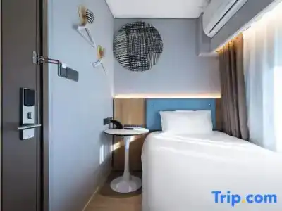 Pujiang Star Inn Huashan Branch - 20
