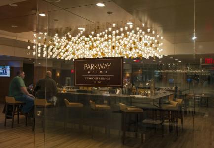 DoubleTree by Hilton Niagara Falls New York - 38
