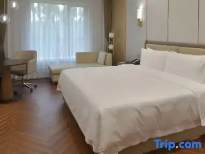 Xijiao State Guest - 161