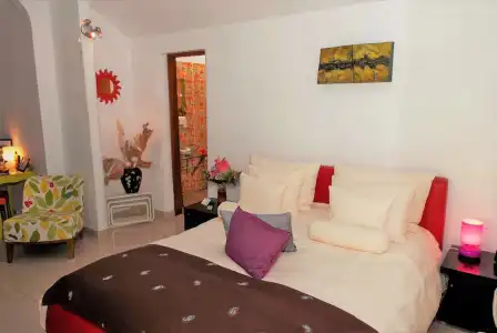 Birdcage Resort - Adult Only - 35