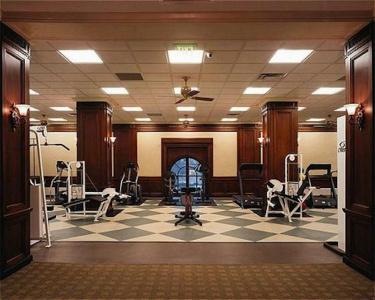 Omni William Penn - 21