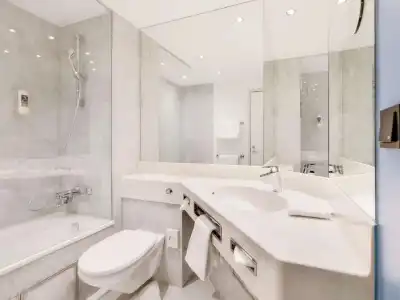 Mercure Hannover Oldenburger Allee - 74