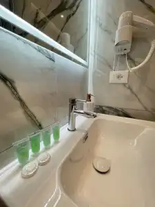 Arial Penthouse Suites - 320