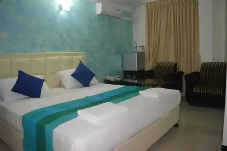 Saasha City - 16