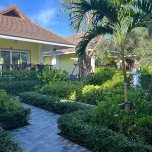 Thipburee Resort - 45