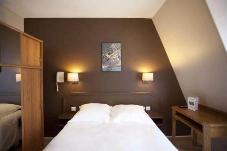 Nadaud Hôtel - 3