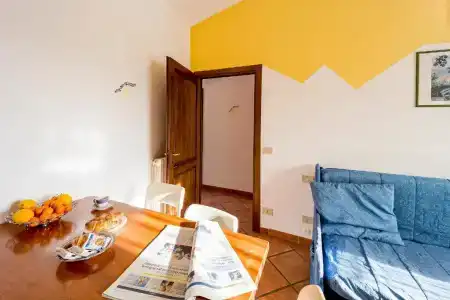 Le Mimose 6 Pax In Imperia - 32