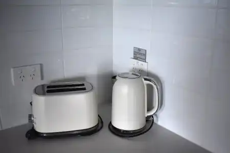 Bondi 38 Serviced Apartments - 36